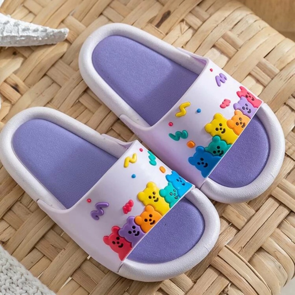 Girls slides